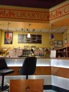Urartu Coffee - Glendale