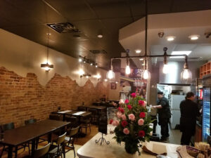Urban Brick - DeLand