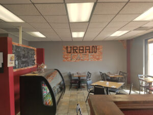 Urban Cafe And Catering - Las Cruces