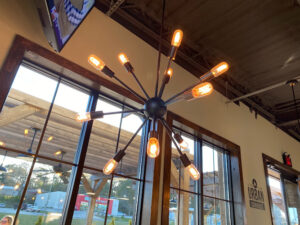 Urban Cookhouse - Cullman