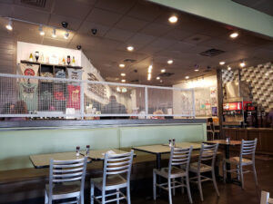 Urban Cookhouse - Birmingham
