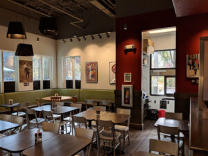 Urban Cookhouse - Tuscaloosa