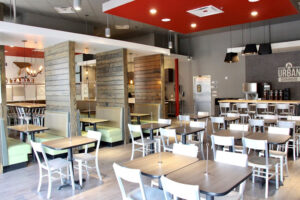 Urban Cookhouse - Huntsville