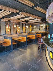 Urban Crab Shack - Parkville
