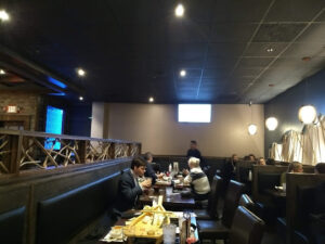 Urban Fusion Asian Bistro - Germantown
