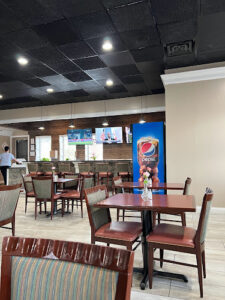 Urban Grill Steakhouse - Woodbridge