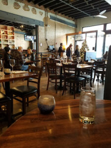 Urban Grill and Wine Bar McKinney - McKinney