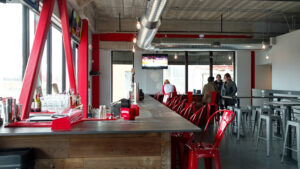 Urban Pie - Cedar Falls