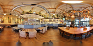 Urban Plates - Thousand Oaks