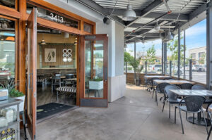 Urban Plates - Brea