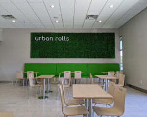 Urban Rolls - Rocklin