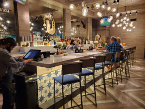 Urban Seafood Company - Plano