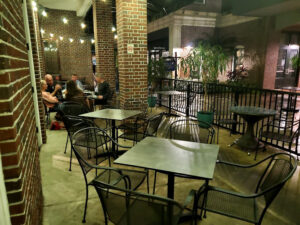 Urban on Plant Kitchen & Bar - Winter Garden