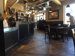 Urbane Cafe - Thousand Oaks