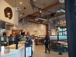 Urbane Cafe - Bakersfield