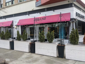 Urbano - Fairfax