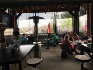 Urbano Enchilada | Taco Bar - Flower Mound