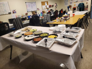 Uri's Mexican Food And Catering - Inglewood