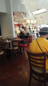 Urth Caffe Beverly Hills - Beverly Hills