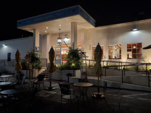 Urth Caffe South Bay - Hawthorne