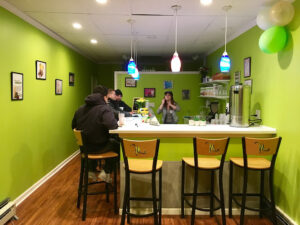 Uruguma Saludable - Rahway