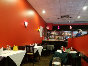 Utsav Indian Cuisine - Vernon
