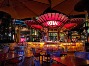 Uva Bar & Cafe - Anaheim
