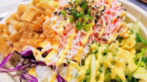 UwU Sushi - Rochester Hills