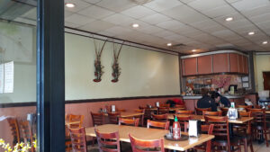 V N Noodle House - Gambrills