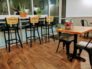 V-Nam Bistro - Round Rock