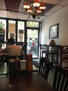 V-Nam Cafe - New York