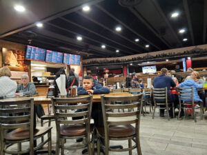 V Pizza - Cary - Cary