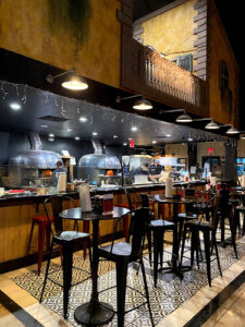 V Pizza & Julep - Palm Valley - Ponte Vedra Beach