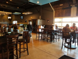 V Pizza & Tap Garden - Fleming Island - Fleming Island