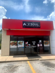V Soul Restaurant & Gril - Winder