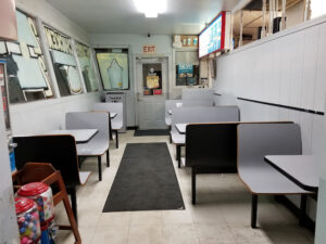 VALLEY BURGER DRIVE-IN - Tulare