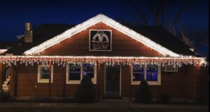 VILLAGE BARN SPORTS BAR LLC - Meriden