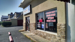 VINCE'S CRAB HOUSE - Dundalk