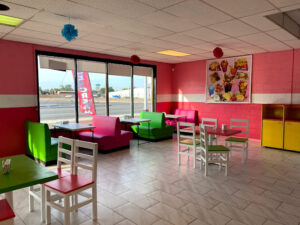 VIP La Michoacana - Clovis