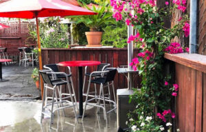 VIP Nightclub & Restaurant - Riverside