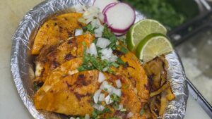 VIP Tacos - Grand Junction