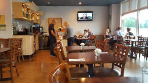 VIP Thai Cuisine - Woodridge