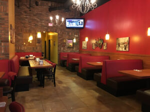 VIP'S Cafe - Lake Elsinore