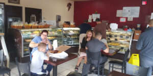 VITO'S BAKERY INC - Miami Springs