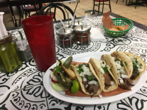 VIVA MEXICO RESTAURANTE - New Brunswick