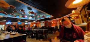 VIVA VILLA MEXICAN GRILL - Duncan