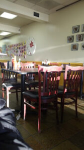 VIVI's Cafe - Redwood City