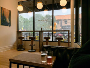 Va Piano Wine Bar Downtown - Walla Walla
