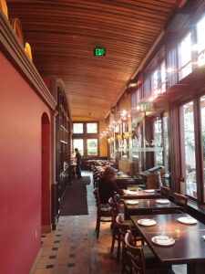 Va de Vi Bistro & Wine Bar - Walnut Creek