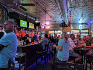Vader's Bar & Deli - Olathe